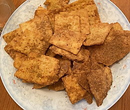 湖北美食推荐锅巴的作文,介绍锅巴的文案