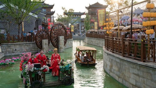 湖北的古镇旅游,湖北古镇旅游景点