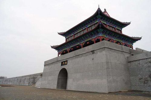 湖北的古镇旅游,湖北古镇旅游景点