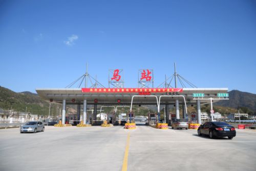 大荆镇收费站湖北美食,荆山收费站