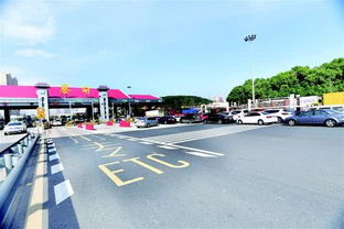 大荆镇收费站湖北美食,荆山收费站