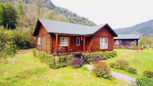 湖北旅游小木屋,湖北最值钱的木屋