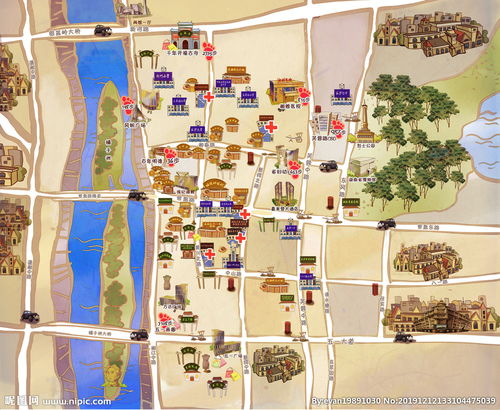 湖北美食图片照片大全集,湖北美食地图手绘