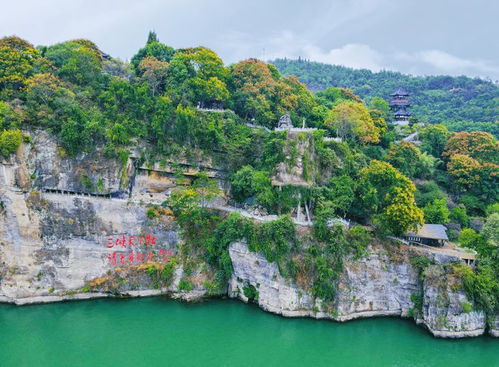 湖北宜昌市三峡旅游,湖北宜昌三峡旅游攻略