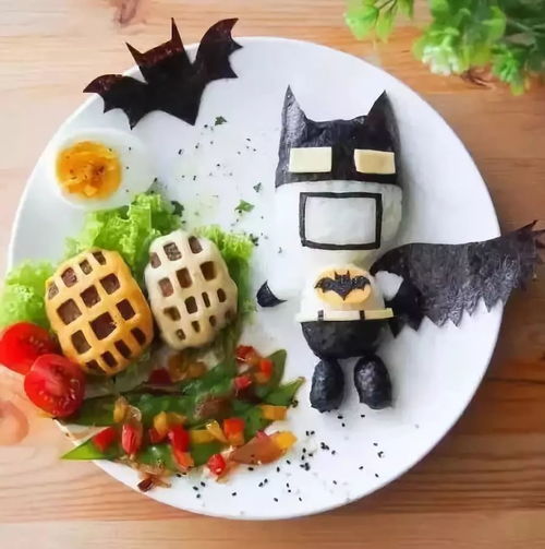 湖南湖北美食彩泥,用彩泥做家乡美食