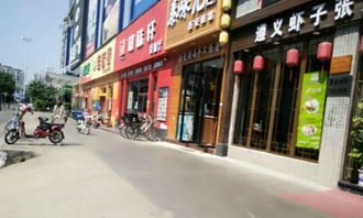 深圳龙华区清湖北美食,深圳清湖美食街