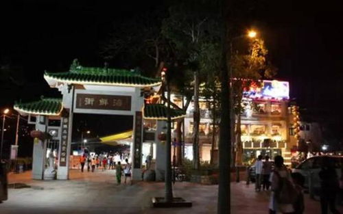 深圳龙华区清湖北美食,深圳清湖美食街