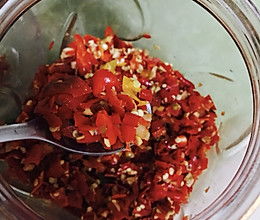 湖北美食腌辣椒怎么做的,湖北的腌辣椒怎么做的