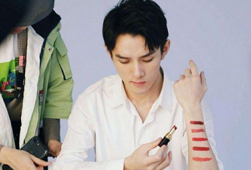 李佳琦的湖北美食的简单介绍