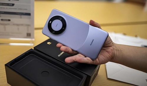 华为mate60照相如何,华为mate手机拍照技巧