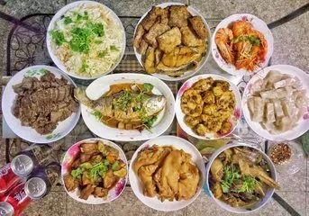 湖北美食小街图片大全大图,湖北美食街排名榜