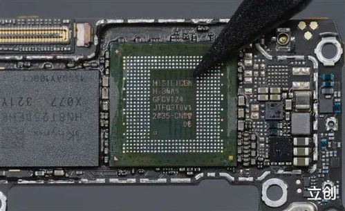 华为没有芯片mate60,华为没有芯片意味着什么