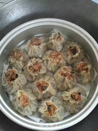 湖北美食烧麦家常做法,湖北美食烧麦家常做法大全