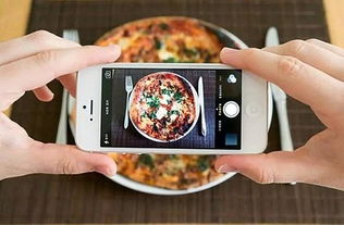 湖北美食滤镜调色,美食滤镜app