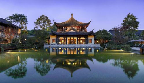 湖北酒店旅游景点,湖北酒店排名