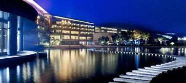 湖北酒店旅游景点,湖北酒店排名