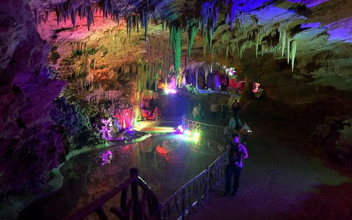 湖北利川关东旅游景区,湖北利川所有景区