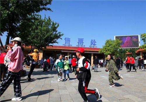 湖北孝感五一旅游免费政策,孝感五一有什么好玩的地方