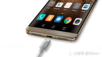 华为手机mate60充电卡读取,华为手机插上读卡器仅充电