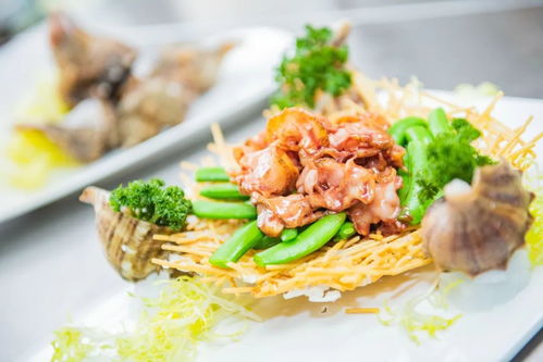 湖北美食和旅游景点,湖北著名美食