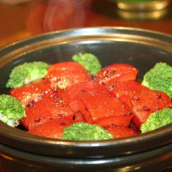 湖北美食远安,宜昌远安美食