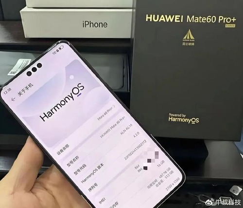 华为mate60成功的原因,华为mate60成功的原因总结 华为mate60成功的原因,华为mate60成功的原因总结