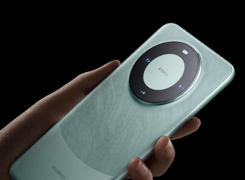 上市公司中标华为mate60百亿订单,华为mate60概念机