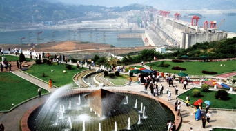 湖北大坝旅游,湖北大坝旅游景点大全