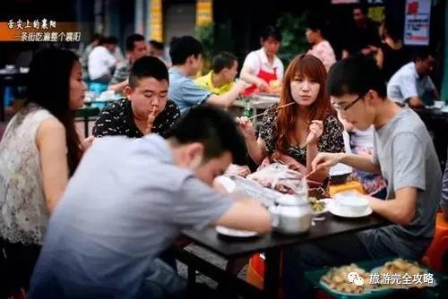 湖北美食节排行榜,湖北美食街排名榜