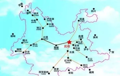 湖北出发丽江旅游路线,湖北出发丽江旅游路线怎么走