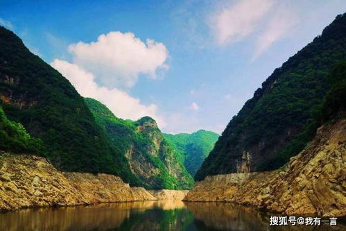 湖北有水的旅游景点,湖北有水的旅游景点推荐