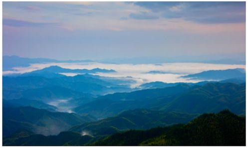 湖北神农旅游节,湖北神农谷国家森林公园