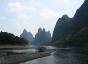 湖北去桂林旅游,湖北去桂林要做核酸嘛