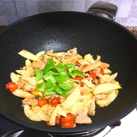 湖北美食小炒菜,湖北家常小炒菜