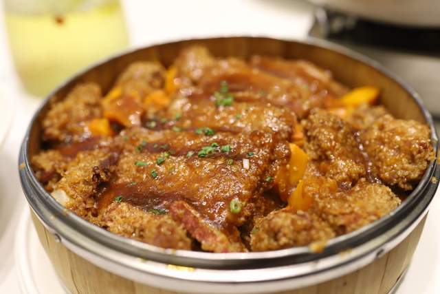 湖北美食有甚么,湖北必吃美食