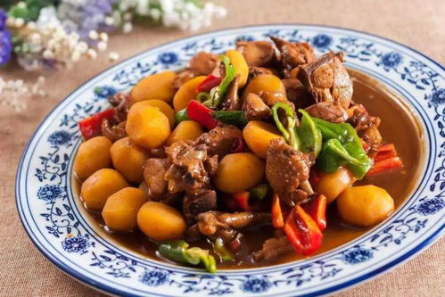 湖北美食成对,湖北美食故事