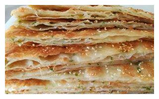 湖北美食特产3月,湖北当地特色美食