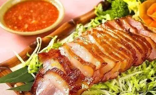 拉萨湖北美食,我想看拉萨的美食