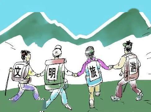 疫情下湖北旅游景区,口腔张口受限