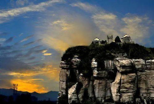 湖北恩施红安旅游,红安旅游风景区