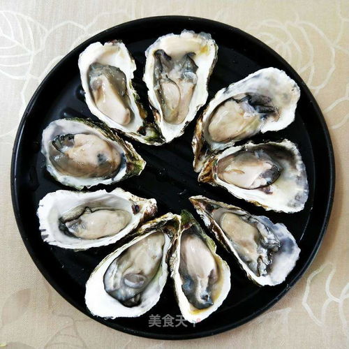 湖北美食生蚝,武汉生蚝多少钱一斤