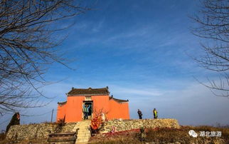 湖北旅游有那些,湖北旅游出名的地方