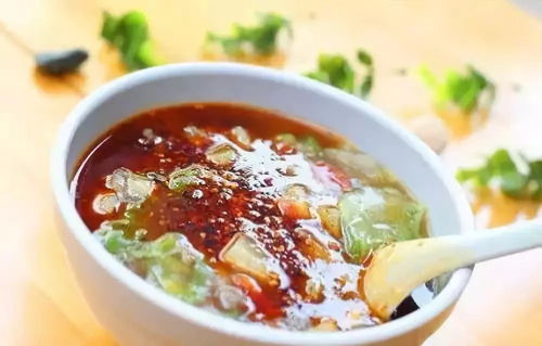 湖北美食为胡辣汤加油视频,湖北美食为胡辣汤加油视频大全