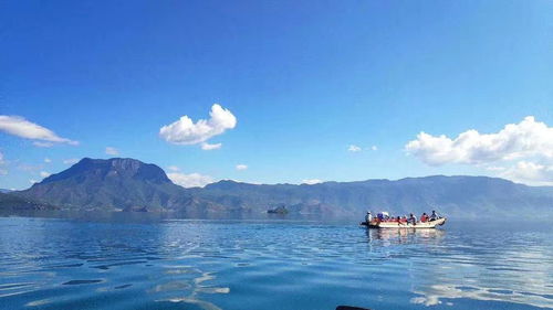 湖北到洱海旅游费用,武汉去洱海坐飞机到哪里比较好