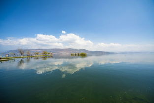 湖北到洱海旅游费用,武汉去洱海坐飞机到哪里比较好