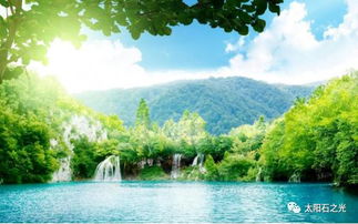 湖北旅游夏日景色,湖北旅游夏日景色描述