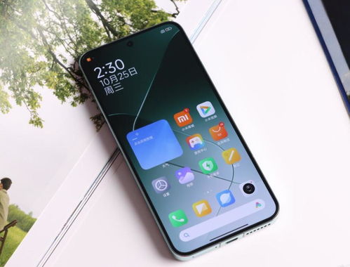 选择小米13u还是华为mate60,小米13和华为14