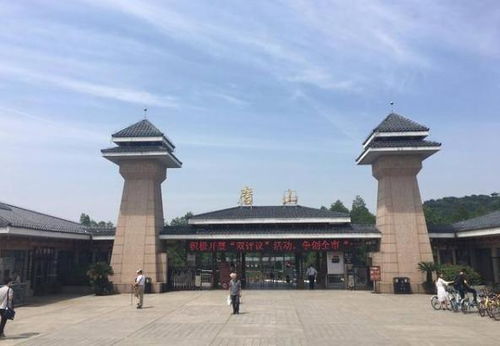 五一假期湖北旅游推荐,五一放假湖北旅游景点大全