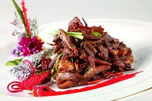 湖北美食和湖南美食一样吗,湖北菜和湖南菜