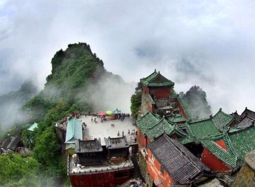 五一节湖北旅游,湖北五一攻略